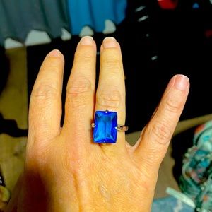 Beautiful ring